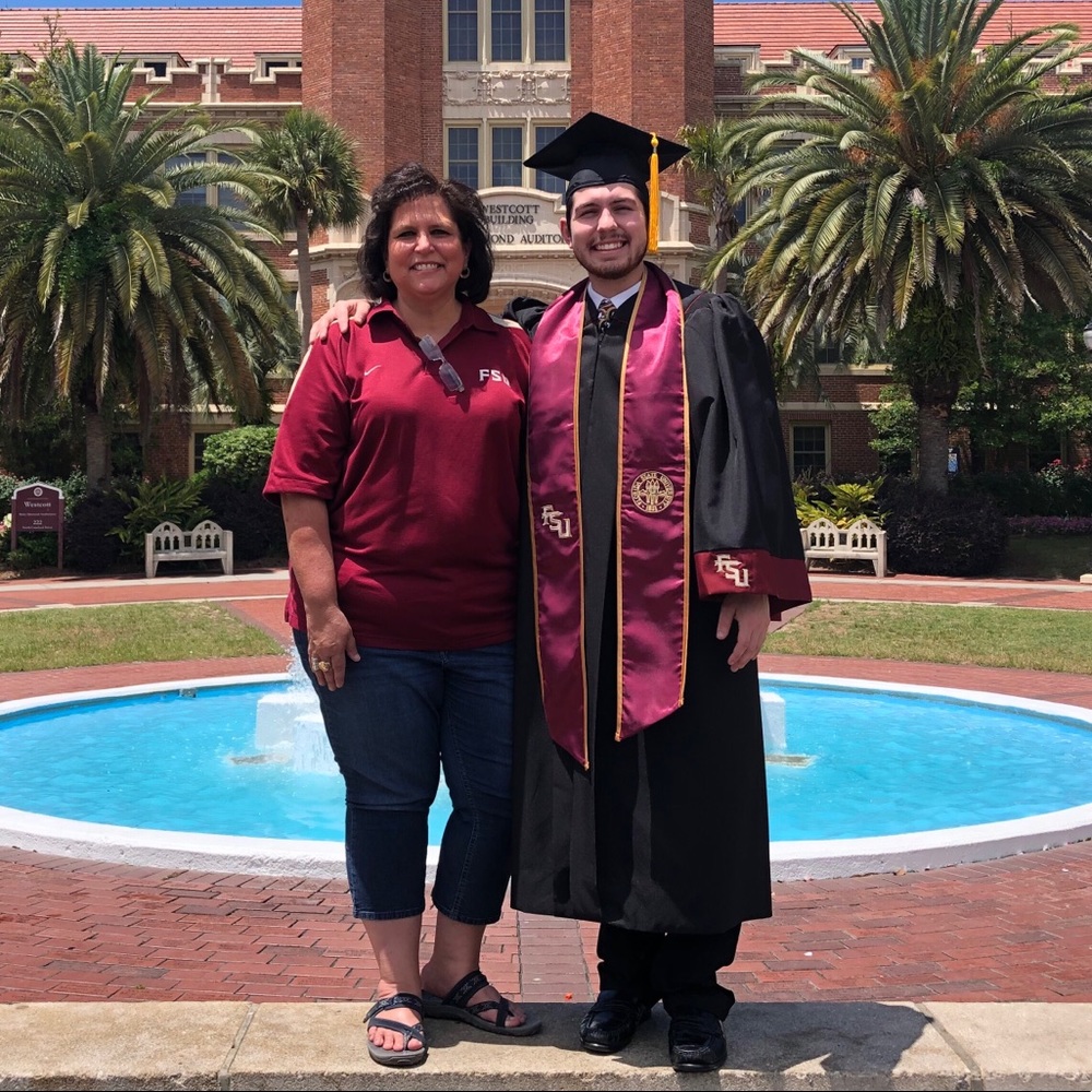 Meet your Posher, John